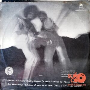 Disco de Vinilo The Brothers Johnson -  Right On Time Vinyl Record