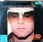 Disco de Vinilo Elton John - Victima De Amor Vinyl Record