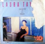 Disco de Vinilo Laura Taylor - Dancin' In My Feet Vinyl Record
