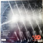 Disco de Vinilo The Atlanta Disco Band - Bad Luck Vinyl Record