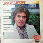 Disco de Vinilo Engelbert Humperdinck - The Best Vinyl Record