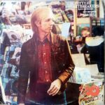 Disco de Vinilo Tom Petty And The Heartbreakers - Hard Promises Vinyl Record