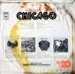 Disco de Vinilo Chicago - Chicago Vinyl Record