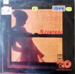 Disco de Vinilo Peter Brown - A Fantasy Love Affair Vinyl Record