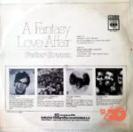 Disco de Vinilo Peter Brown - A Fantasy Love Affair Vinyl Record