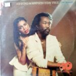 Disco de Vinilo Ashford & Simpson - Stay Free Vinyl Record