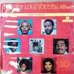 Disco de Vinilo Varios - Pops We Love You Vinyl Record