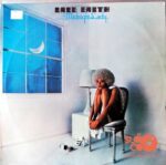 Disco de Vinilo Rare Earth - Midnight Lady Vinyl Record