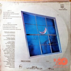 Disco de Vinilo Rare Earth - Midnight Lady Vinyl Record