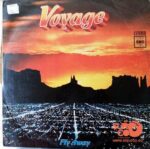 Disco de Vinilo Voyage - Fly Away Vinyl Record