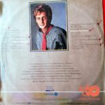 Disco de Vinilo Barry Manilow - Grandes Exitos En Español Vinyl Record