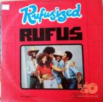 Disco de Vinilo Rufus - Rufusized Vinyl Record