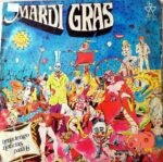 Disco de Vinilo Mardi Gras - Nena Tengo Noticias Para Ti Vinyl Record
