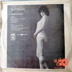 Disco de Vinilo Barbra Streisand - Streisand Superman Vinyl Record