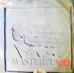 Disco de Vinilo The Temptations - Masterpiece Vinyl Record