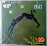 Disco de Vinilo Steve Winwood - Arc Of A Diver Vinyl Record