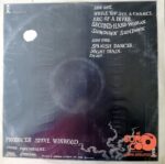 Disco de Vinilo Steve Winwood - Arc Of A Diver Vinyl Record