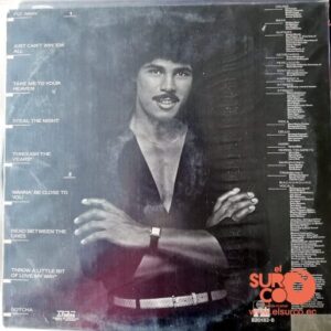 Disco de Vinilo Santa Esmeralda - Another Cha Cha Vinyl Record