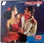 Disco de Vinilo Santa Esmeralda - Another Cha Cha Vinyl Record