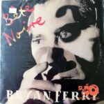 Disco de Vinilo Bete Noire - Bryan Ferry Vinyl Record