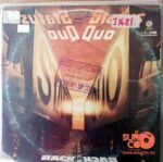 Disco de Vinilo Status Quo - Back To Back Vinyl Record