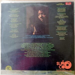 Disco de Vinilo Gloria Gaynor - Lo Mejor De Vinyl Record
