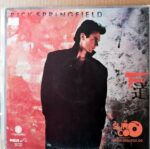Disco de Vinilo Rick Springfield - Tao Vinyl Record