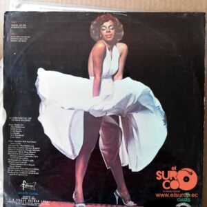 Disco de Vinilo Donna Summer - Las Cuatro Estaciones Del Amor Vinyl Record
