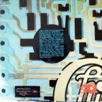 Disco de Vinilo Chicago - Chicago 16 Vinyl Record