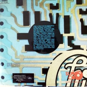 Disco de Vinilo Chicago - Chicago 16 Vinyl Record