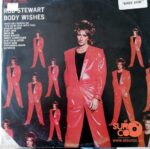 Disco de Vinilo Rod Stewart - Body Wishes Vinyl Record