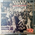 Disco de Vinilo Alice Cooper - Alice Cooper's Greatest Hits Vinyl Record