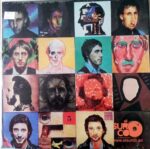 Disco de Vinilo The Who - Face Dances Vinyl Record