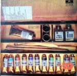 Disco de Vinilo The Who - Face Dances Vinyl Record