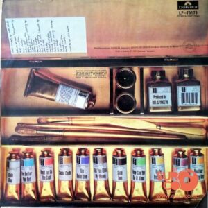 Disco de Vinilo The Who - Face Dances Vinyl Record