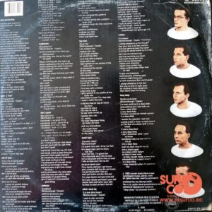 Disco de Vinilo Devo - Oh, No! It's Devo Vinyl Record