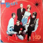Disco de Vinilo The B-52'S - Wild Planet Vinyl Record