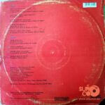 Disco de Vinilo The B-52'S - Wild Planet Vinyl Record