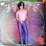 Disco de Vinilo John Cougar Mellencamp - Uh-Huh Vinyl Record