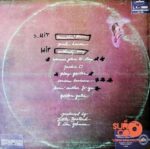 Disco de Vinilo John Cougar Mellencamp - Uh-Huh Vinyl Record