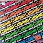 Disco de Vinilo Cuarteto Caney - Cubana Vinyl Record