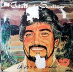 Disco de Vinilo Adalberto Santiago - Adalberto Santiago Vinyl Record