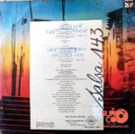 Disco de Vinilo Bertalina - Orquesta De La Amistad Vinyl Record
