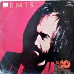 Disco de Vinilo Demis - Demis Vinyl Record