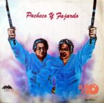 Disco de Vinilo Johnny Pacheco Y Jose Fajardo - Pacheco Y Fajardo Vinyl Record