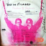 Disco de Vinilo Johnny Pacheco Y Jose Fajardo - Pacheco Y Fajardo Vinyl Record