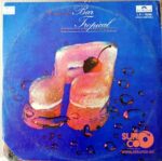 Disco de Vinilo Don Nauro - Los Mejor Del Bar Tropical Vinyl Record