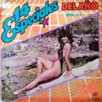 Disco de Vinilo Varios - 14 Especiales Del Año Vol 13 Vinyl Record