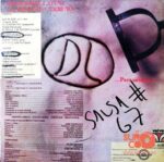 Disco de Vinilo Dimensión Latina Con Argenis Carruyo - Para Siempre Vinyl Record