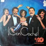 Disco de Vinilo Louie Ramirez-Ray De La Paz Y Su Orquesta - !Con Cache! Vinyl Record